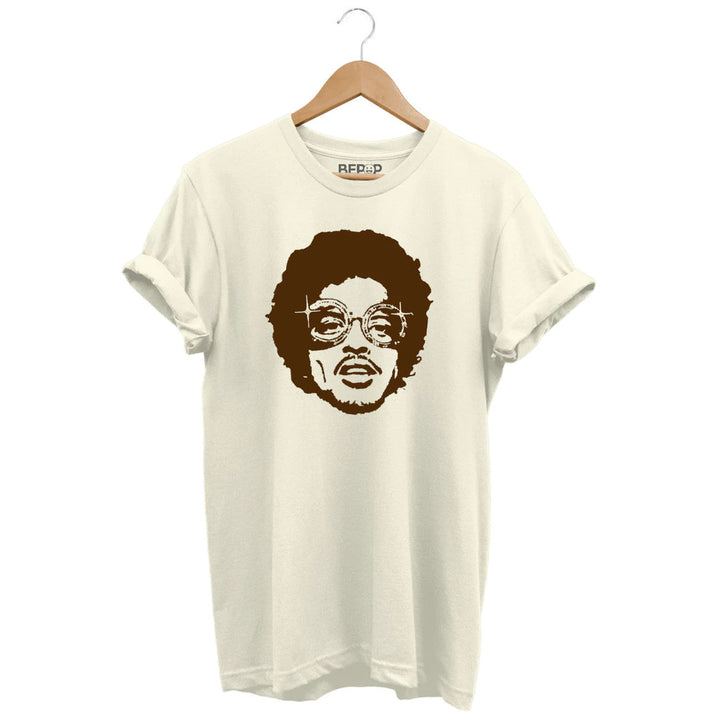 Bruno mars t-shirt