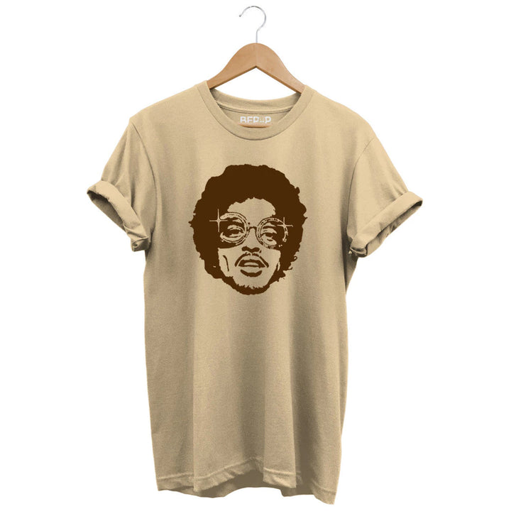 Bruno mars t-shirt