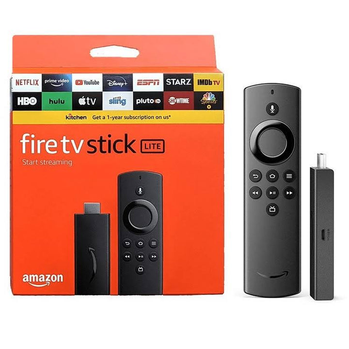 Fire stick Amazon